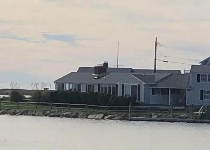 West Dennis Dockside